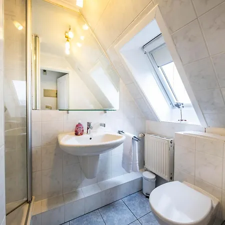 Lägenhet Haus Alleestrasse 3