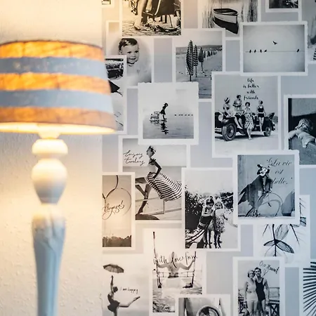 Lägenhet Haus Alleestrasse 3