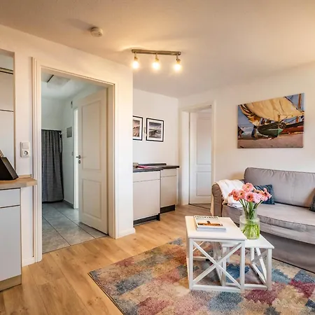 Haus Alleestrasse 3 *