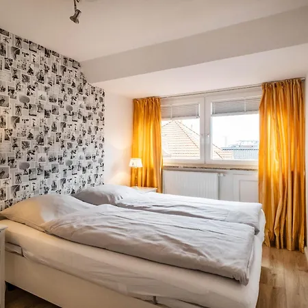 Haus Alleestrasse 3 *